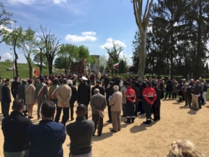 Parco delle Rimembranze Lusia di Lendinara