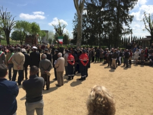 Parco delle Rimembranze Lusia di Lendinara