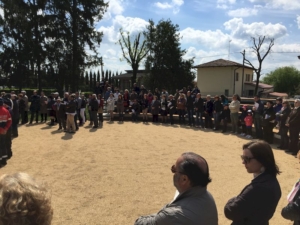 Parco delle Rimembranze Lusia di Lendinara