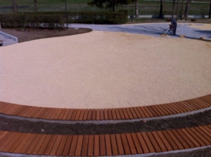 Parco delle Rimembranze Lusia di Lendinara