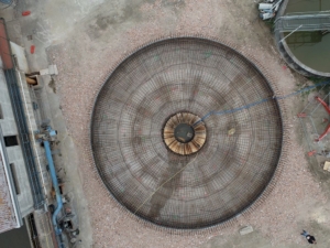 Centrali di potabilizzazione