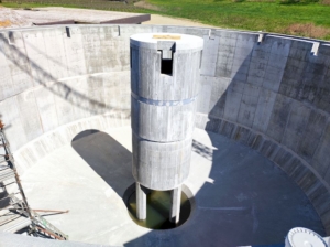 Centrali di potabilizzazione