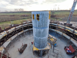 Centrali di potabilizzazione