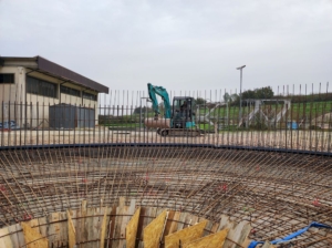 Centrali di potabilizzazione