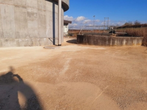 Centrali di potabilizzazione