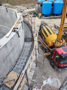 Centrali di potabilizzazione