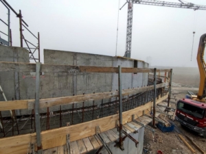 Centrali di potabilizzazione