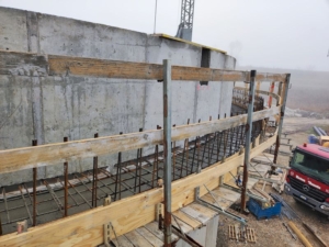 Centrali di potabilizzazione