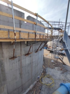 Centrali di potabilizzazione