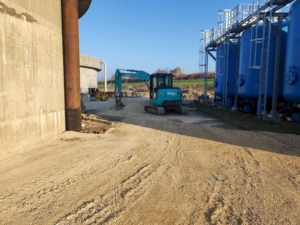 Centrali di potabilizzazione