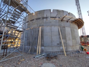 Centrali di potabilizzazione