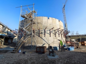 Centrali di potabilizzazione