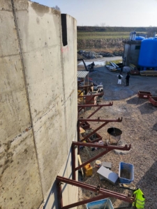 Centrali di potabilizzazione