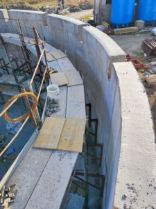 Centrali di potabilizzazione