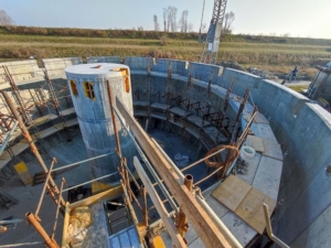 Centrali di potabilizzazione