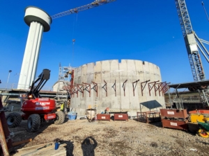 Centrali di potabilizzazione