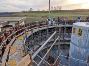 Centrali di potabilizzazione