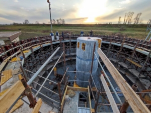 Centrali di potabilizzazione