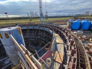 Centrali di potabilizzazione