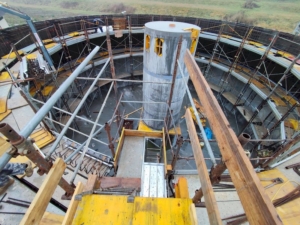 Centrali di potabilizzazione