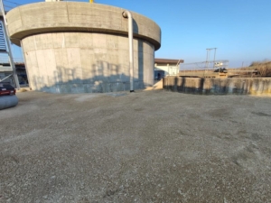 Centrali di potabilizzazione