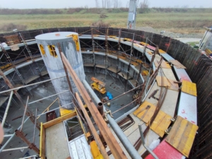 Centrali di potabilizzazione