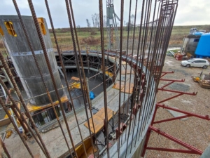 Centrali di potabilizzazione