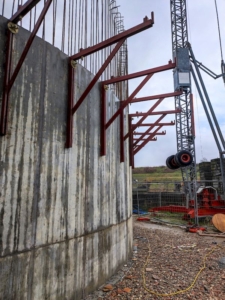 Centrali di potabilizzazione