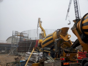 Centrali di potabilizzazione