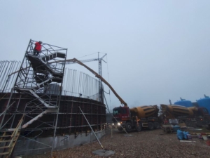 Centrali di potabilizzazione