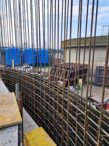 Centrali di potabilizzazione