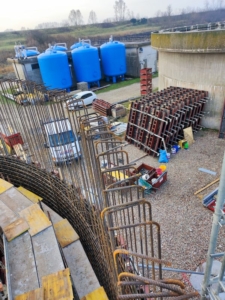 Centrali di potabilizzazione