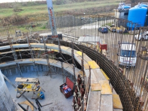 Centrali di potabilizzazione