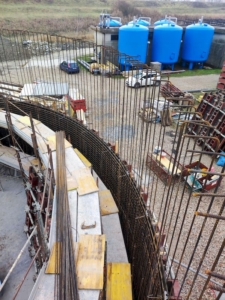 Centrali di potabilizzazione