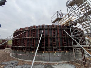 Centrali di potabilizzazione