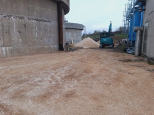 Centrali di potabilizzazione