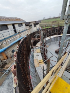 Centrali di potabilizzazione