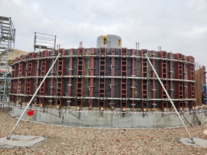 Centrali di potabilizzazione