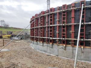 Centrali di potabilizzazione