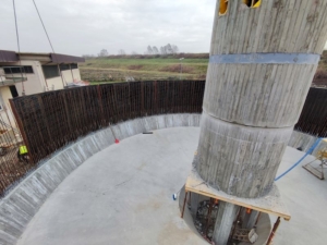 Centrali di potabilizzazione