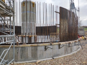 Centrali di potabilizzazione