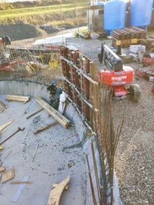 Centrali di potabilizzazione