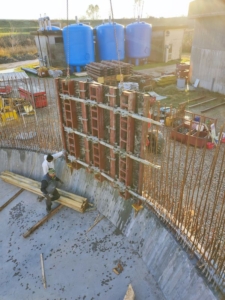 Centrali di potabilizzazione