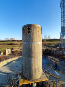 Centrali di potabilizzazione