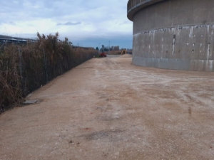 Centrali di potabilizzazione