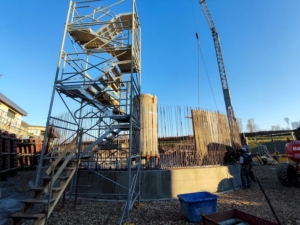 Centrali di potabilizzazione