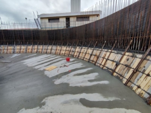 Centrali di potabilizzazione