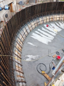 Centrali di potabilizzazione