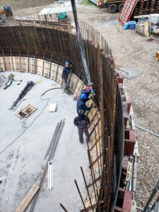 Centrali di potabilizzazione