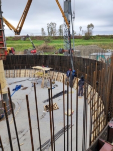 Centrali di potabilizzazione